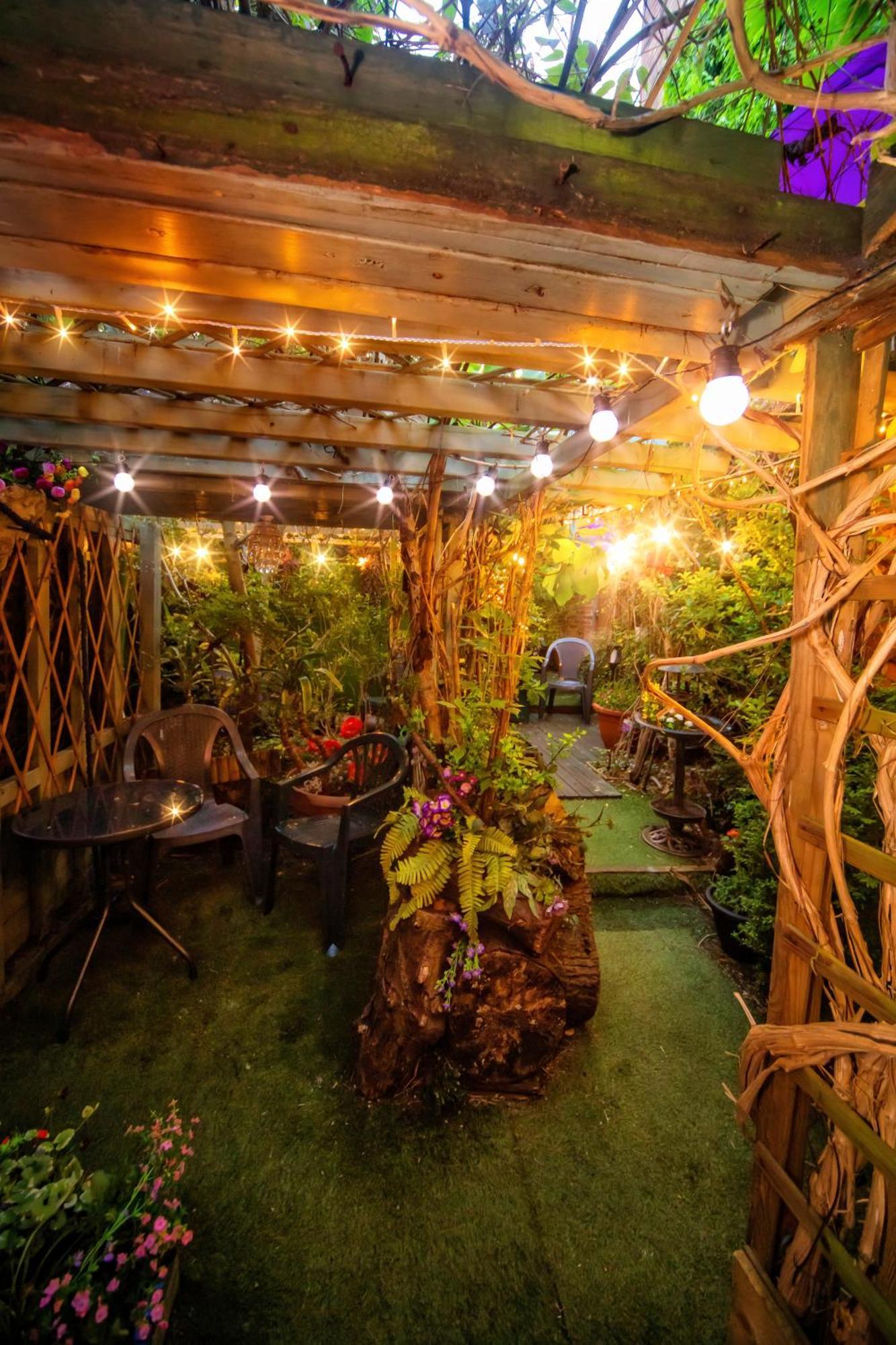 Апартаменты The Secret Garden Newark-on-Trent  Экстерьер фото